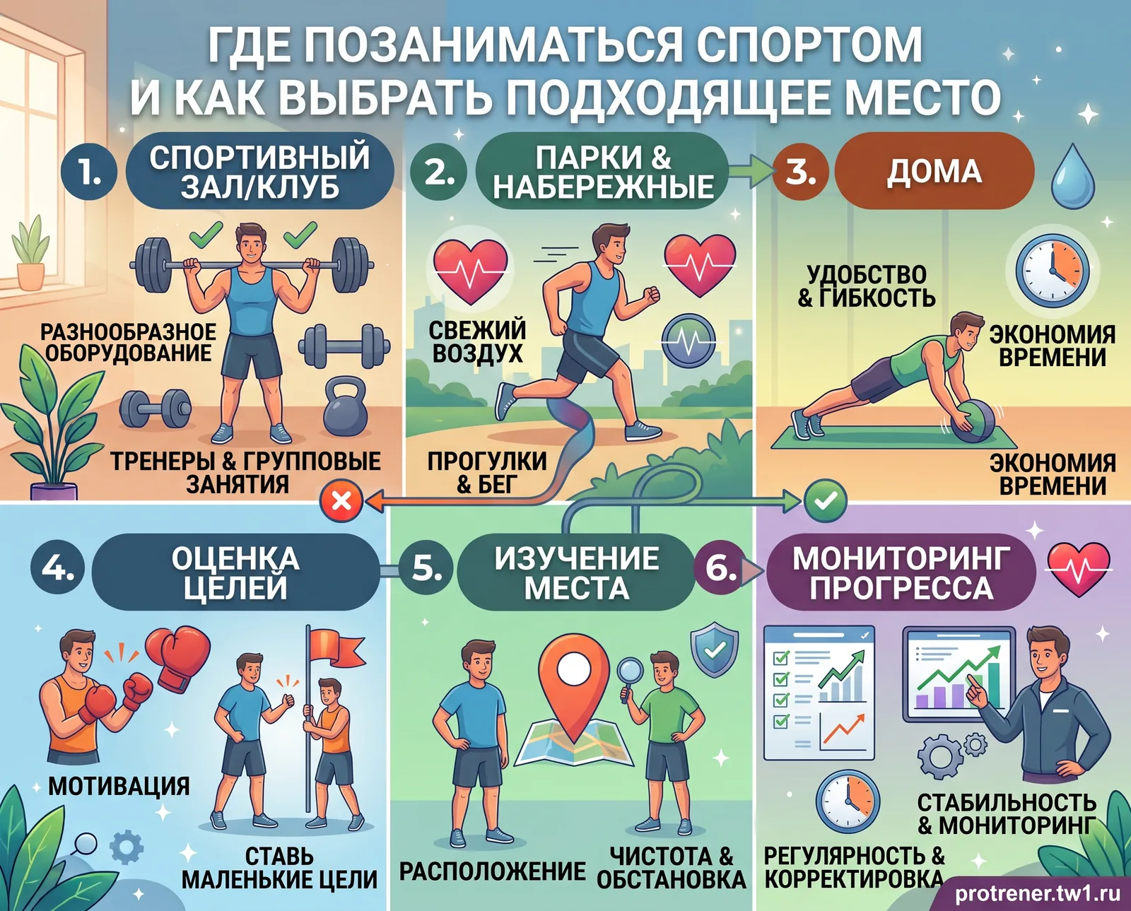 Фитнес для мужчин: тренировки и питание — фотография из NIKIFOROV, Вышний Волочёк — снимок 3 из 4