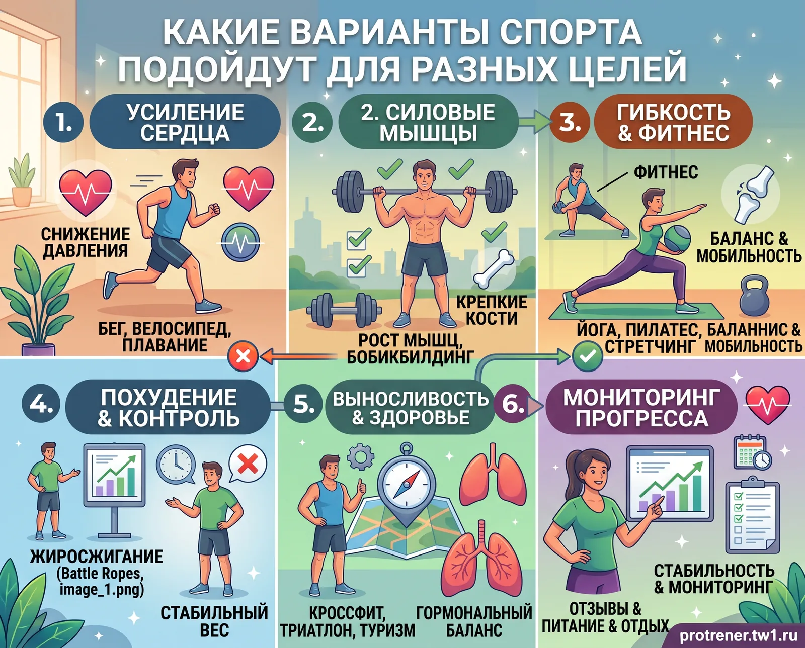 Удобное место для тренировок в городе — фотография из NIKIFOROV